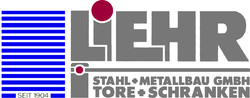 Walter Liehr - Stahl- und Metallbau in Berlin